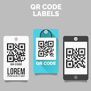 2 Schermata QR Code Reader