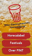 PINT poster