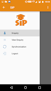 SIP Academy syot layar 1