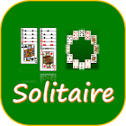 Solitaire icono