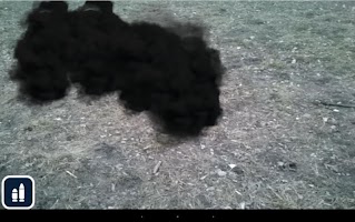 Bomb Screen 3D ภาพหน้าจอ 2