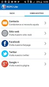 RCPC Lite imagem de tela 2
