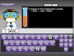 QuimTest screenshot 7