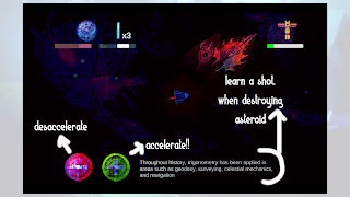 Learn Math Game, Spaceship screenshot 3