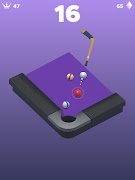 Pocket Pool captura de pantalla 7