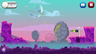 Quick Golf تصوير الشاشة 2