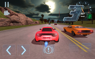 Speedy Racing : Crash Mode screenshot 2
