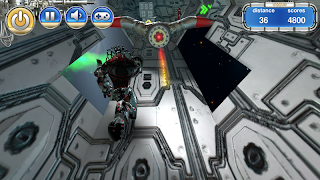 Star Ripper screenshot 3