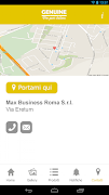 برنامه‌نما Genuine عکس از صفحه