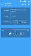 通话录音机 截图 2