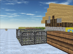 Tutorial for Minecraft 截图 3