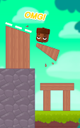 Slice wood اسکرین شاٹ 4