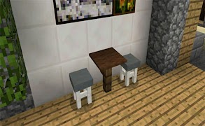 Addon for Minecraft 2017 ảnh chụp màn hình 5