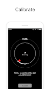 Zone Compass captura de pantalla 3