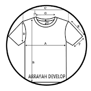 Clothing Patterns syot layar 4