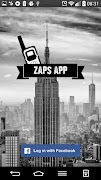Zaps-App Screenshot 2