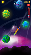 Void Rider اسکرین شاٹ 4