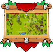 Command & Castle : red alert raides syot layar 6