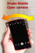 Shake Camera & Flash स्क्रीनशॉट 4