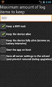 5 Schermata HTTPS / FTPS / SFTP Server