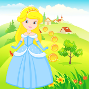 Cinderella Run Midnight Castle স্ক্রিনশট 4