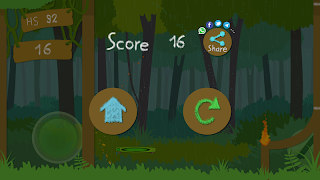 Hover Volley screenshot 4