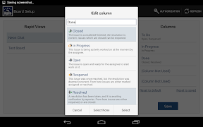 Jira Agile स्क्रीनशॉट 4