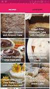 Coconut Cake Recipes screenshot 2