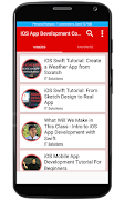 IOS App Development Course 截图 7