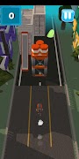 برنامه‌نما Road Runner عکس از صفحه