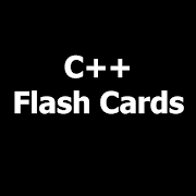 Poster C++ Flash Cards