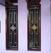 Diseño Trellis Ventana captura de pantalla 5