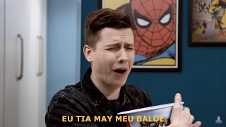 Projeto Corneta screenshot 4