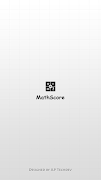 Brain Game - MathScore ảnh chụp màn hình 1
