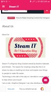 Steam IT скриншот 3