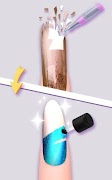 برنامه‌نما Perfect Nails! عکس از صفحه