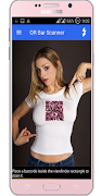 QR & BAR CODE Reader with scanner and generator ภาพหน้าจอ 5