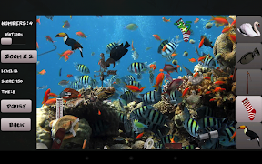 Lost. Hidden objects اسکرین شاٹ 5