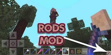 پوستر Rods MOD