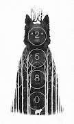 برنامه‌نما Wolf Lock Screen عکس از صفحه
