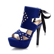 High Heels โปสเตอร์