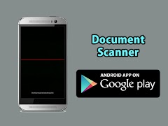 Document Scanner Simulated 截圖 4