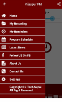 Vijaypur FM постер