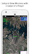 SkyDrone screenshot 1
