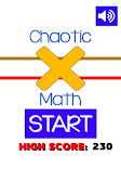 Chaotic Math: Multiplication 截图 1