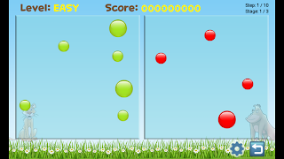 Dot Game স্ক্রিনশট 7