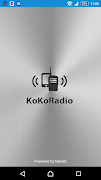 KoKoRadio Plakat