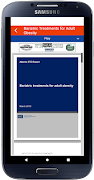MyAudioBooks 截图 2