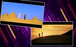 Mp4 Video Player ภาพหน้าจอ 4