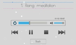 The Observer Screenshot 1